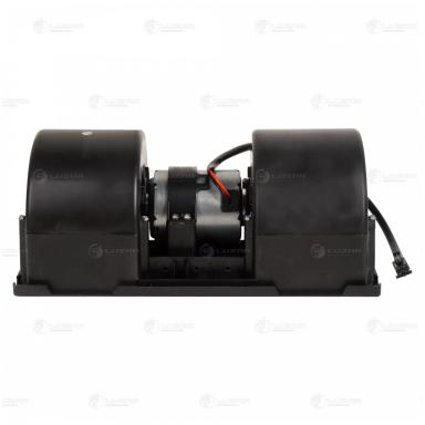 Мотор печки c крыльчаткой LFh 3024