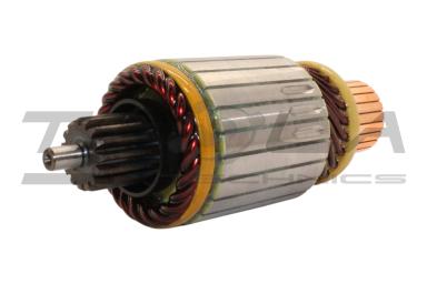 Ротор стартера TT71545