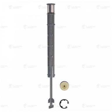 Осушитель кондиционера LCD 1503