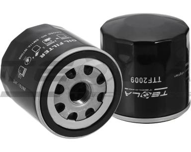 ФИЛЬТР МАСЛЯНЫЙ TTF2009