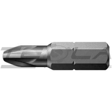 Бита Pozidriv PZ.2 TT27116