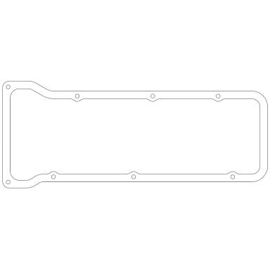 Прокладка клапанной крышки LES 20102