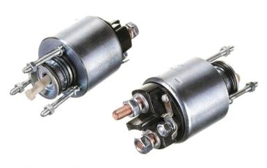 Электромагнит TT76337