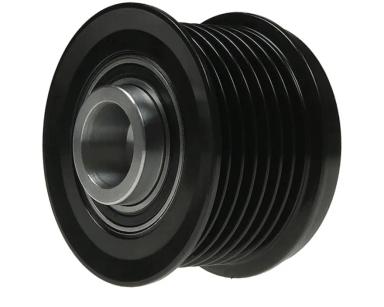 Шкив TT64387 A