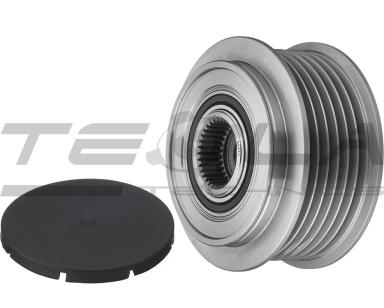 Шкив TT64503