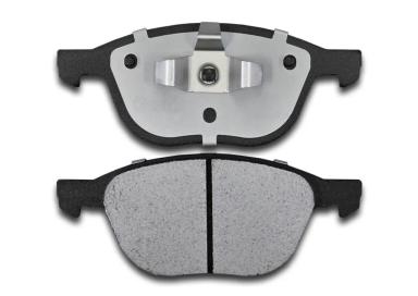 КОЛОДКИ ТОРМ.ПЕР., К-Т BPF041PG