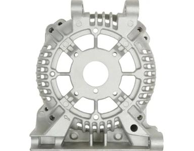 Крышка стартера передняя TT81880