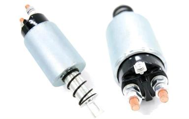 Электромагнит TT76397