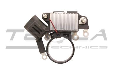 Регулятор TT38007