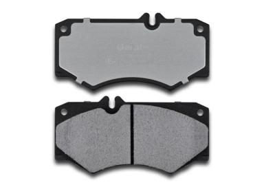 Тормозные колодки BPF119PG