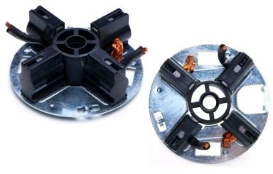 Щеткодержатель TT51405