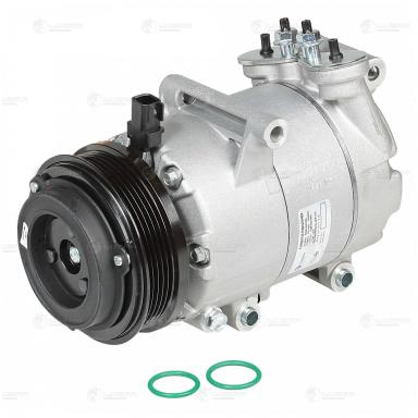 Компрессор кондиционера LCAC 1076