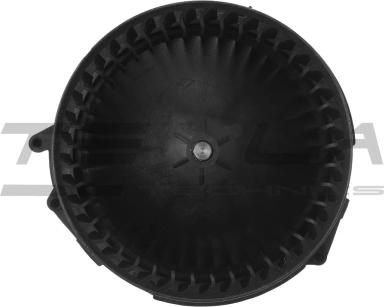 Мотор отопителя салона TT21125