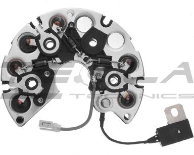 Диодный мост TT34749