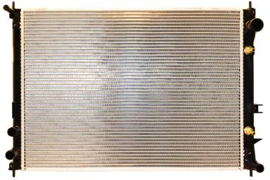 Радиатор двигателя SU-115/2R
