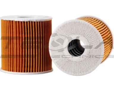 Фильтр масляный TTF2099