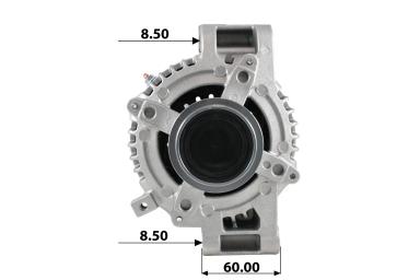 Генератор TT12591 PRO