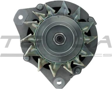 Генератор TT12592