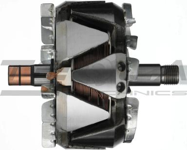 Ротор генератора TT71472