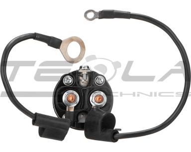 Электромагнит (доп.реле) TT76660