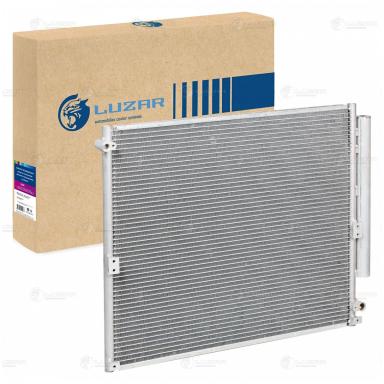 Радиатор кондиционера LRAC 1952