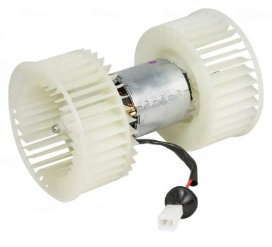 Мотор отопителя TT21223