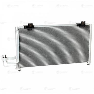 Радиатор кондиционера LRAC 08A1