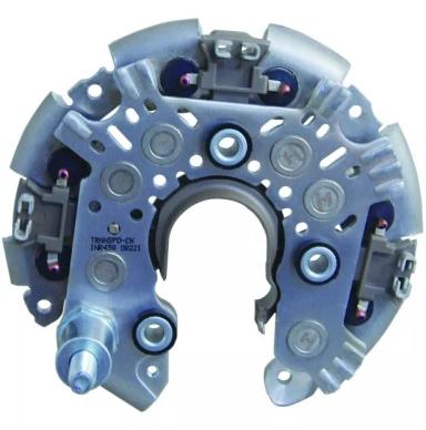 Диодный мост INR458