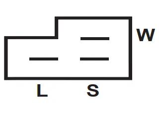 Генератор TT12808