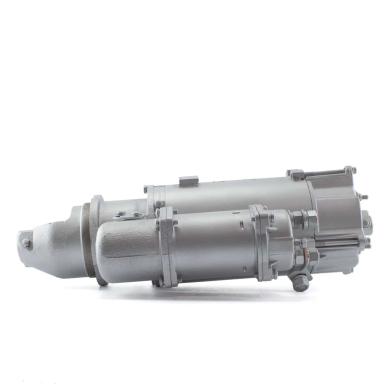 Стартер СТ142Т-10