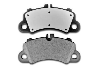 Тормозные колодки BP-F237C