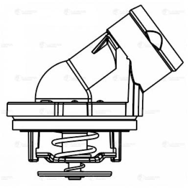 Термостат LT 1512