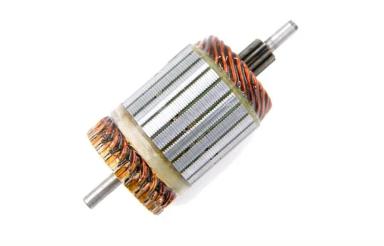 Ротор стартера TT71656