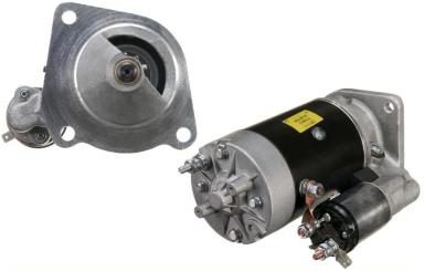 Стартер TT15613