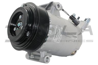 Компрессор кондиционера TT22093