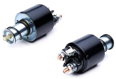 Электромагнит TT76447