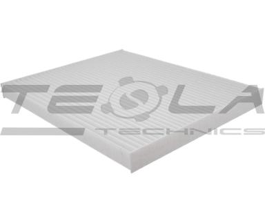 ФИЛЬТР САЛОННЫЙ TTF1022