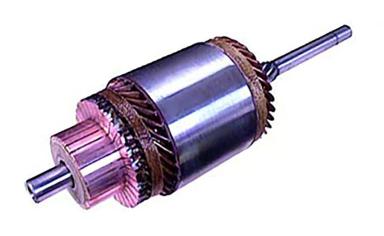 Ротор стартера TT71124