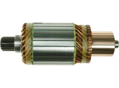 Ротор стартера TT71290