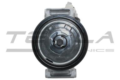 Компрессор кондиционера TT22081