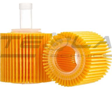 ФИЛЬТР МАСЛЯНЫЙ TTF2078