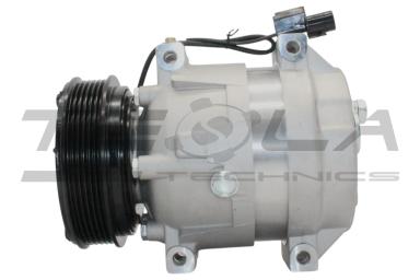 Компрессор кондиционера TT22114