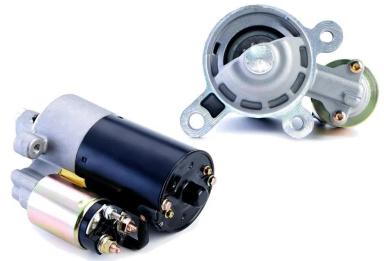 Стартер TT15553