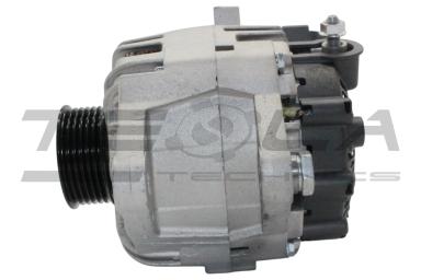 Генератор TT12624