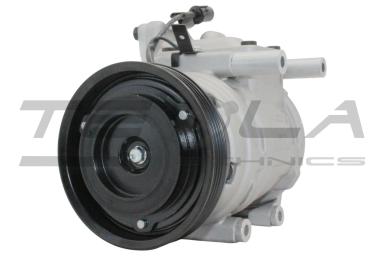 Компрессор кондиционера TT22068