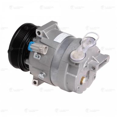 Компрессор кондиционера LCAC 0123