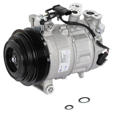 Компрессор кондиционера LCAC 1520