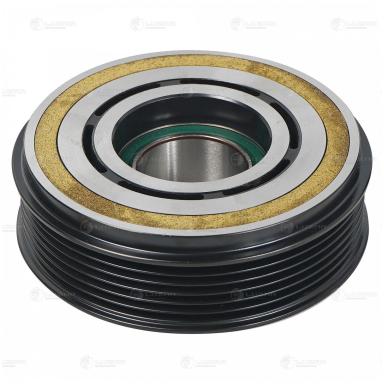 Муфта электромагнитная компрессора кондиционера LMAC 1801