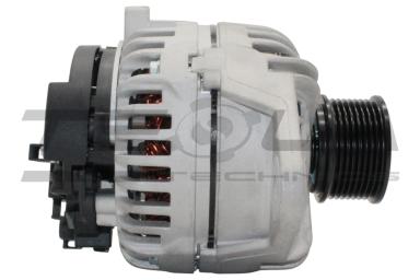 Генератор SM12537