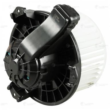 Мотор печки c крыльчаткой LFh 0323